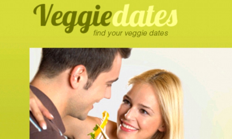 vegetarian dating site uk