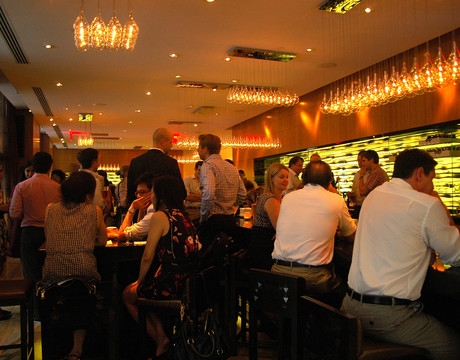 hook up spots in nyc